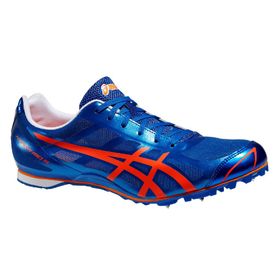 Asics Hyper Md 5 G304N-4209 Mavi Erkek Spor Ayakkabı