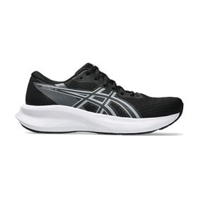Asics Patriot 14 1012b836-002 Kadın Siyah Koşu Spor Ayakkabı