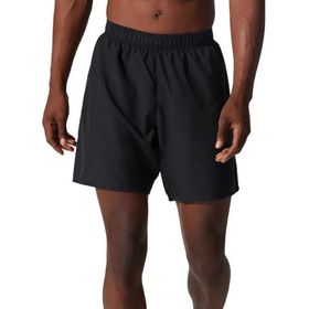 Asics Siyah Core 2-n-1 7ln Erkek Şort