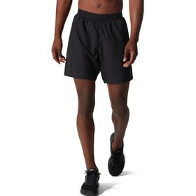 Asics Siyah Core 2-n-1 7ln Erkek Şort