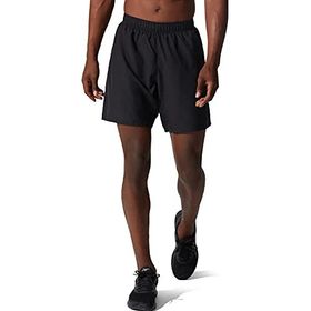 Asics Siyah Core 2-n-1 7ln Erkek Şort