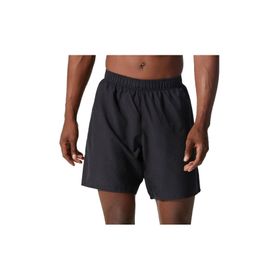 Asics Siyah Core 2-n-1 7ln Erkek Şort