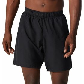 Asics Siyah Core 2-n-1 7ln Erkek Şort
