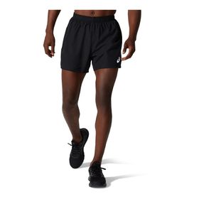 Asics Siyah Core 5In Kadın Şort