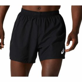 Asics Siyah Core 5In Kadın Şort