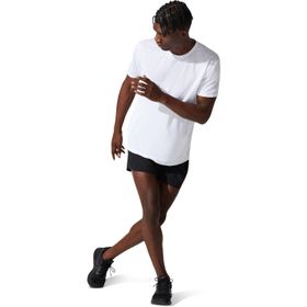 Asics Siyah Core 5In Kadın Şort