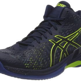 Asics Sky Elite Ff Mt 1052a023-100 Beyaz Voleybol Ayakkabısı