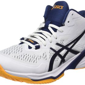 Asics Sky Elite Ff Mt 1052a023-100 Beyaz Voleybol Ayakkabısı
