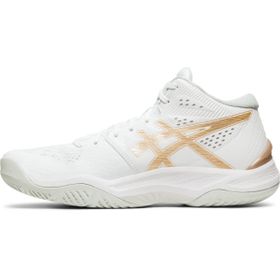 Asics Sky Elite Ff Mt 1052a023-100 Beyaz Voleybol Ayakkabısı