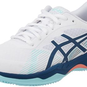 Asics Tenis Beyaz Kadın Ayakkabı