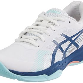 Asics Tenis Beyaz Kadın Ayakkabı