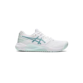 Asics Tenis Beyaz Kadın Ayakkabı