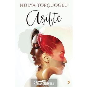 Aşifte - Hülya Topçuoğlu