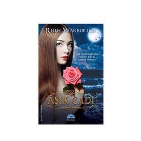 Aşık Cadı - Ruth Warburton
