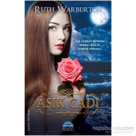 Aşık Cadı - Ruth Warburton