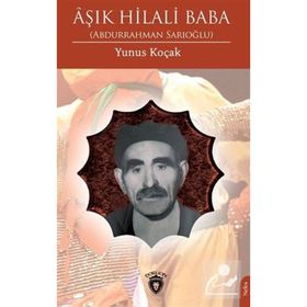 Aşık Hilali Baba - Dorlion Yayınevi