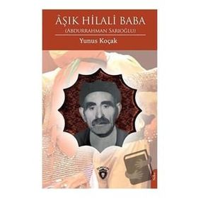 Aşık Hilali Baba - Dorlion Yayınevi