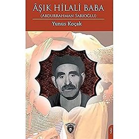 Aşık Hilali Baba - Dorlion Yayınevi