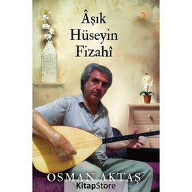 Aşık Hüseyin Fizahi - Osman Aktaş