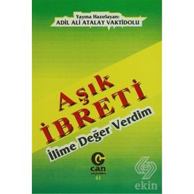 AŞIK İBRETİ İLİME DEĞER VERDIM - ADIL ALI ATALAY VAKTIDOLU