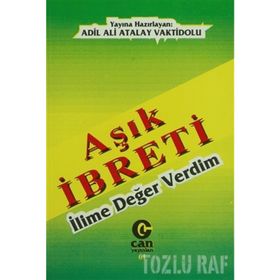 AŞIK İBRETİ İLİME DEĞER VERDIM - ADIL ALI ATALAY VAKTIDOLU
