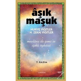 Aşık ile Maşuk - H. Zekai Yiğitler Nuriye Yiğitler