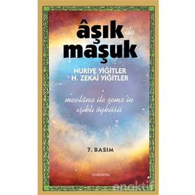 Aşık ile Maşuk - H. Zekai Yiğitler Nuriye Yiğitler