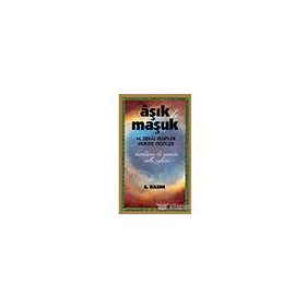Aşık ile Maşuk - H. Zekai Yiğitler Nuriye Yiğitler