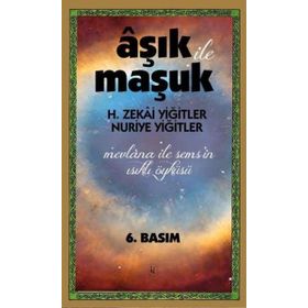 Aşık ile Maşuk - H. Zekai Yiğitler Nuriye Yiğitler