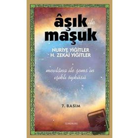 Aşık ile Maşuk - H. Zekai Yiğitler Nuriye Yiğitler