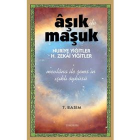 Aşık ile Maşuk - H. Zekai Yiğitler Nuriye Yiğitler
