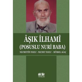 Aşık İlhami - Necmettin Tozlu Necdet Tozlu Mürsel Ağaç