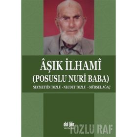 Aşık İlhami - Necmettin Tozlu Necdet Tozlu Mürsel Ağaç