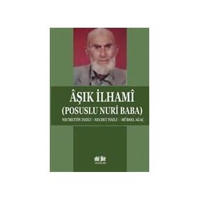 Aşık İlhami - Necmettin Tozlu Necdet Tozlu Mürsel Ağaç