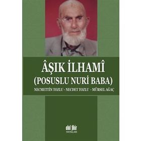 Aşık İlhami - Necmettin Tozlu Necdet Tozlu Mürsel Ağaç