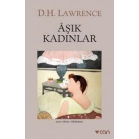 AŞIK KADINLAR - DAVID HERBERT LAWRENCE
