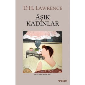 AŞIK KADINLAR - DAVID HERBERT LAWRENCE