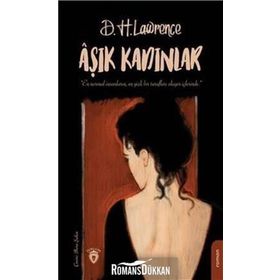 AŞIK KADINLAR - DAVID HERBERT LAWRENCE