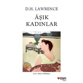 AŞIK KADINLAR - DAVID HERBERT LAWRENCE