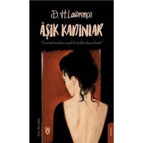 Aşık Kadınlar - Dorlion Yayınevi