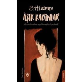 Aşık Kadınlar - Dorlion Yayınevi