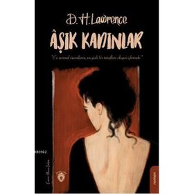 Aşık Kadınlar - Dorlion Yayınevi