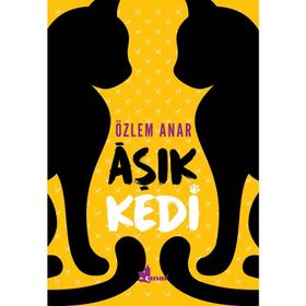 Aşık Kedi - Özlem Anar