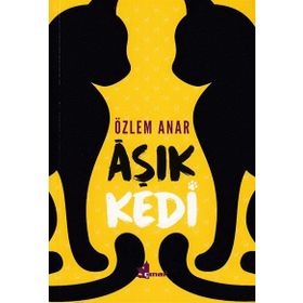 Aşık Kedi - Özlem Anar