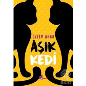 Aşık Kedi - Özlem Anar