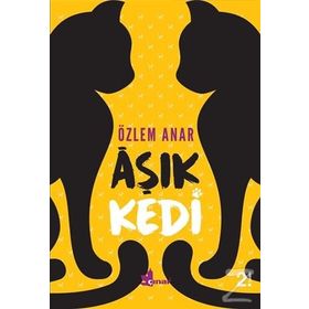 Aşık Kedi - Özlem Anar