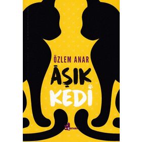 Aşık Kedi - Özlem Anar