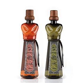 Aşık Kolonyası Nar-ı Aşk Kolonya 510 ml Eti Kolonyası