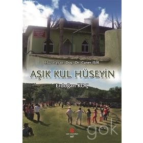 Aşık Kul Hüseyin - Erdoğan Koç