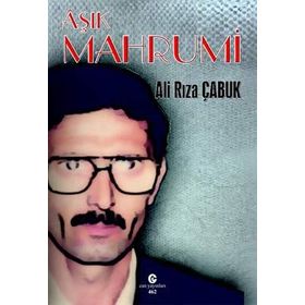 Aşık Mahrumi - Ali Rıza Çabuk